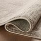 Other Darby Beige and Grey 2"7" x 4" Area Rug, , large
