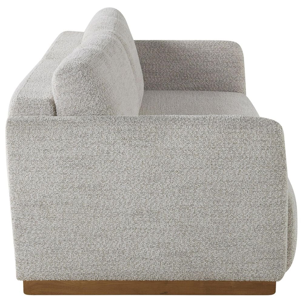 Lifestyle Solutions Tahoe Convertible Sofa in Ivory, , large