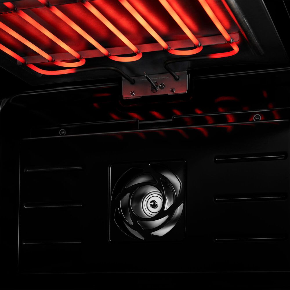 JennAir Rise 30" Combination Electric Microwave and Wall Oven in Stainless Steel NFM