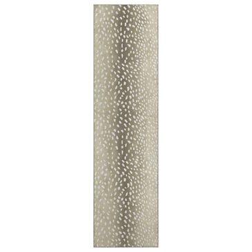 Dalyn Rug Company Akina AK3 2" x 7"6" Stone Runner, , large
