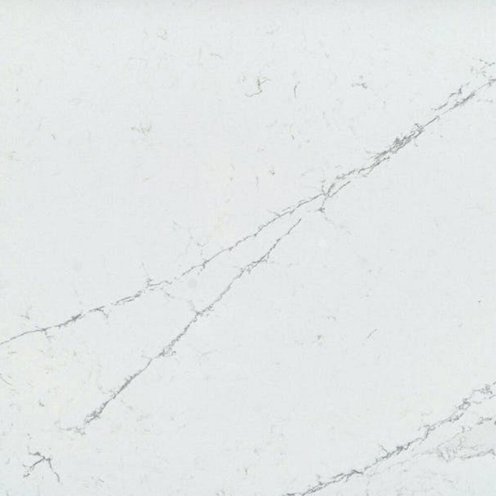 James Martin Vanities Brookfield 72&quot; Double Bathroom Vanity in Bright White with 3 cm Ethereal Noctis Quartz Top and Rectangle Sink, , large