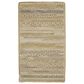 Capel Bayview 0036-760 1"8" x 2"6" Neutral Area Rug, , large
