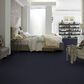Anderson Tuftex Barracan Classic III Carpet in Deep Indigo, , large