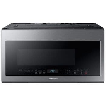 Samsung Microwaves