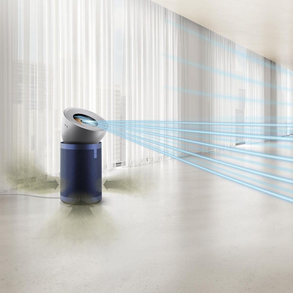 Dyson Purifier Big + Quiet Formaldehyde BP03, , large