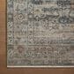 Loloi Heritage 12" x 15" Sky and Sunset Area Rug, , large