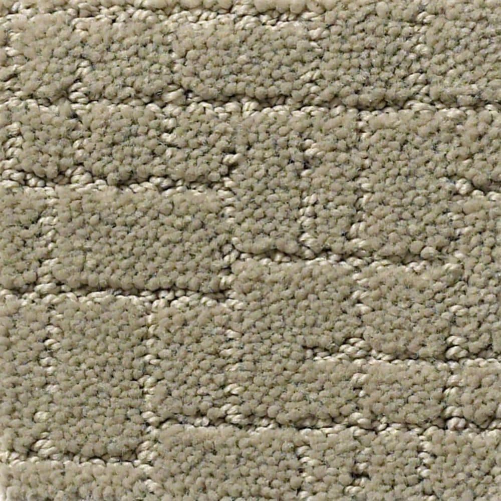 Anderson Tuftex New Tricks Carpet in Gray Mirage, , large