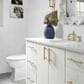 NFM Custom Countertops Calacatta Delios 3cm Quartz Countertop, , large