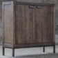 Uttermost Nadie Console Cabinet, , large