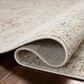 Amber Lewis x Loloi Honora 9"6" x 13" Bone and Multicolor Area Rug, , large