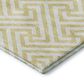 Dalyn Rug Company The Reserve TR5 Wheat 10" x 14" Indoor/Outdoor Area Rug, , large