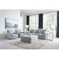Hartsfield Hooten Cocktail Ottoman in Caspian, , large
