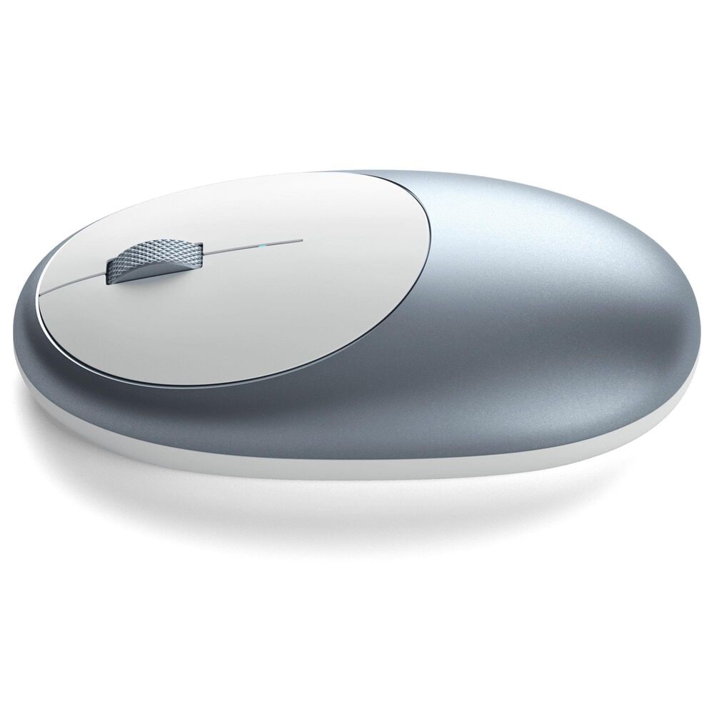 Satechi M1 Wireless Mouse in Blue, , large