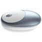 Satechi M1 Wireless Mouse in Blue, , large