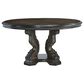 Millenium Maylee 7-Piece Dining Set in Dark Brown, , large