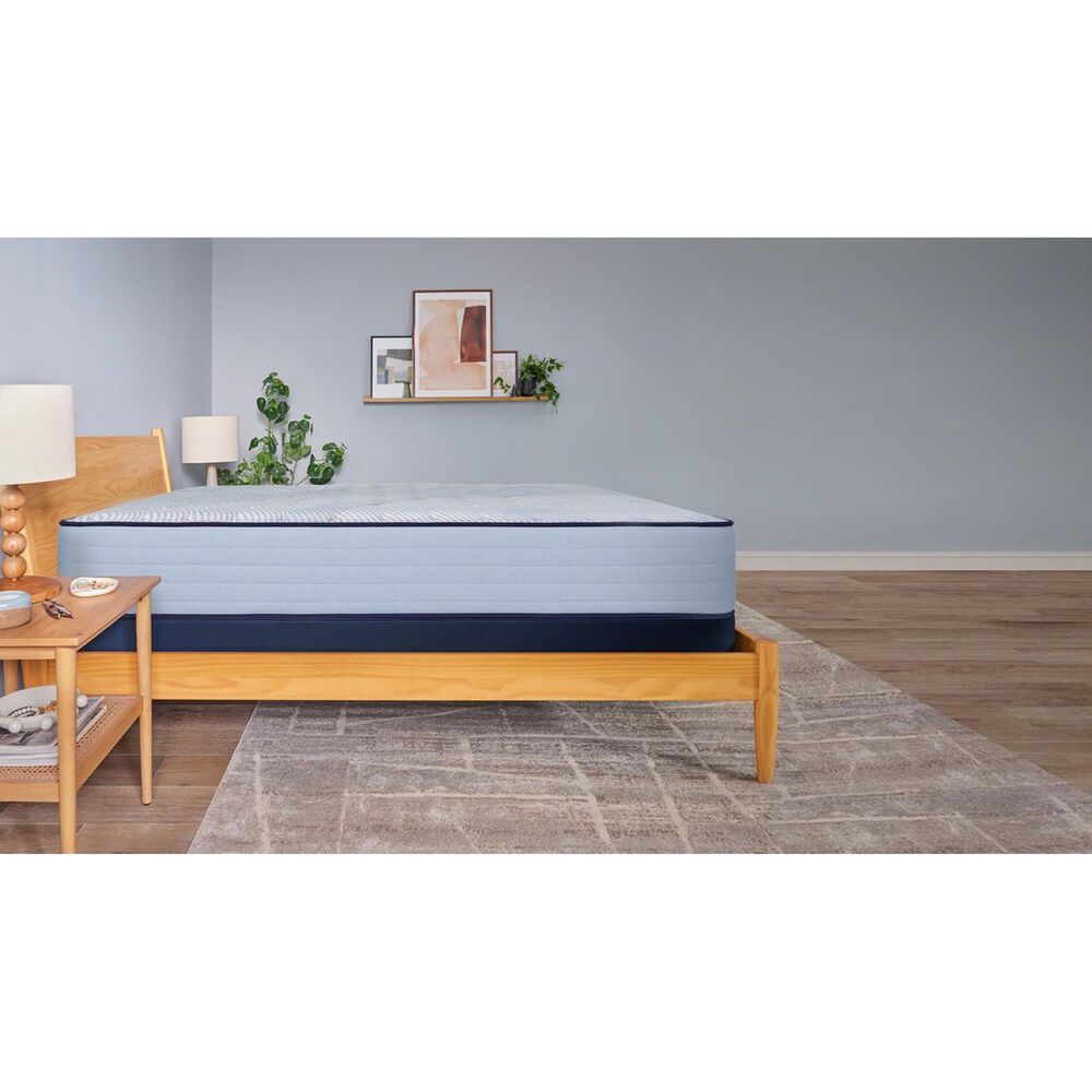 Sealy Stable Support 2025 5" Split Queen Low Profile Foundations, , large