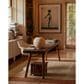Loloi Weatherstaff Natural and Brick 3"6" x 5"6" Area Rug, , large