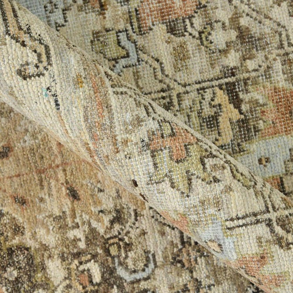 Amer Rugs Craft 10&#39; x 14&#39; Walnut Area Rug, , large
