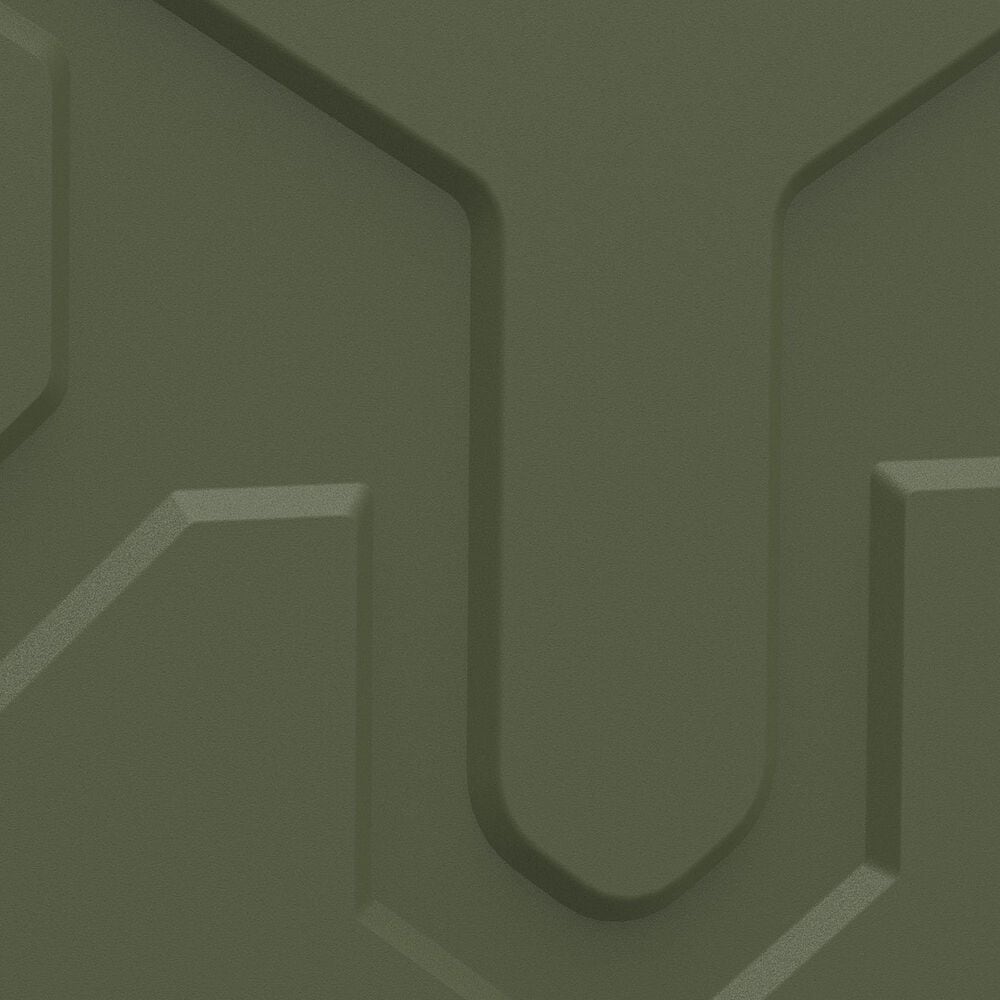 UAG Urban Armor Gear (uag) - Pathfinder Magsafe Case For Apple 2025 Iphone 6.3 Pro - Olive, , large