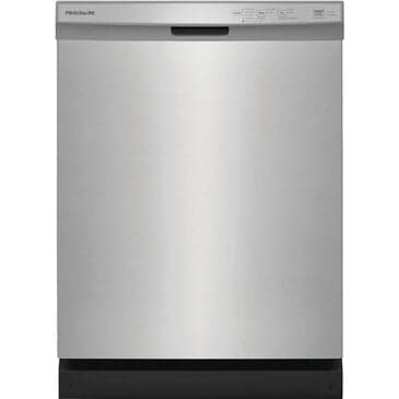 Frigidaire 24" Built-In Dishwasher with MaxDry in Stainless Steel, , large