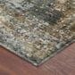 Dalyn Rug Company Lumara LM2 Khaki 9" x 12" Area Rug, , large