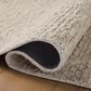 Loloi Jones JON-02 Oatmeal 2"6" x 9"9" Runner, , large