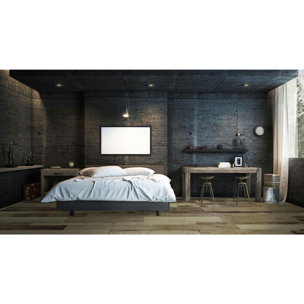 Florstar Lodge New Hope Barnwood 3.6&quot;, 5.6&quot;, 7.7&quot; x 48&quot; Laminate, , large