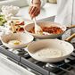 GreenPan Reserve Cream 10pc set, , large