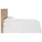 Ashley Hyanna Full Panel Headboard in Golden Rustic, , large