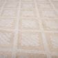 RIZZY Driftwood 5" x 7"9" Ivory, , large