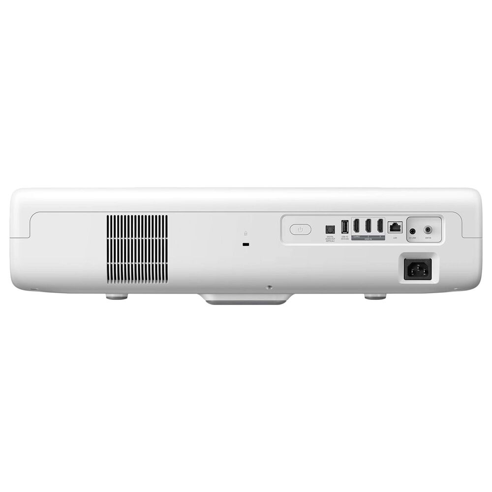 Samsung 130&quot; The Premiere 4K UHD Smart Triple Laser Projector in White, , large