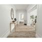 Nourison Harmony 8"6" x 11"6" Ivory and Gold Area Rug, , large