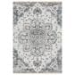 Dalyn Rug Company Marbella MB3 9" x 13" Linen Area Rug, , large