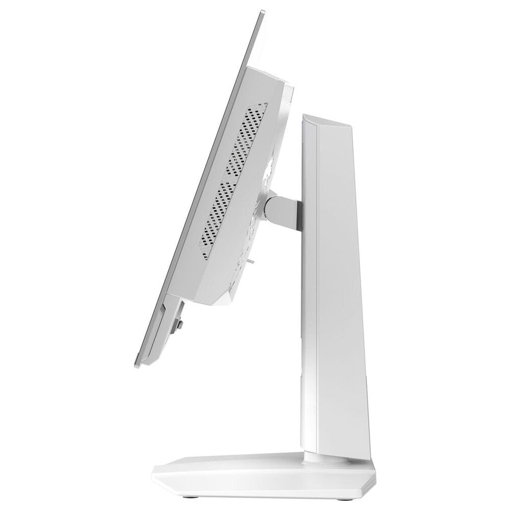 MSI 26.5" WQHD 1440p 280Hz Gaming Monitor in White, , large