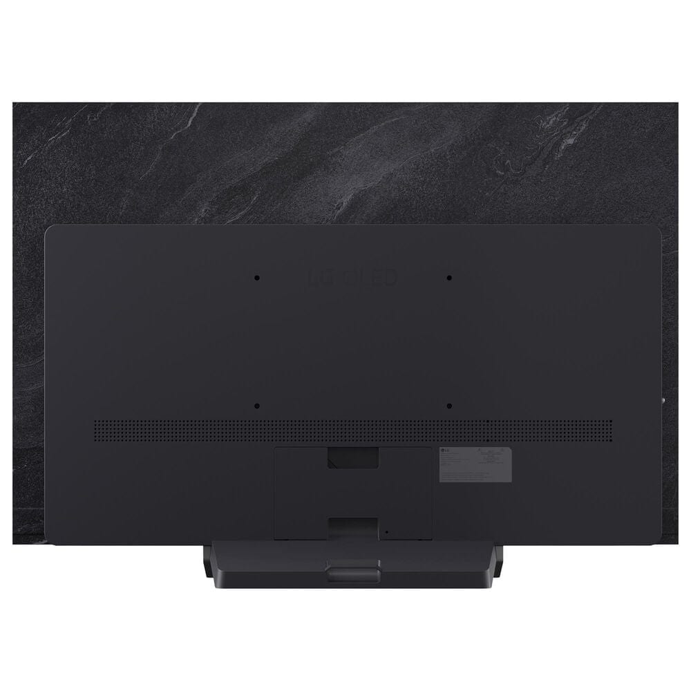 LG 55&quot; Class C5 Series OLED evo AI 4K in Black - Smart TV, , large
