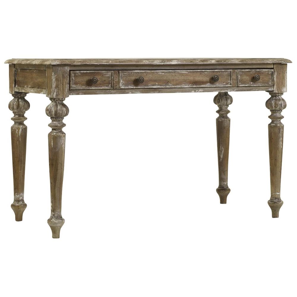 Hooker Furniture Chatelet Writing Desk in Caramel Froth, , large