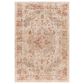 Surya Aspendos 2" x 2"11" Light Gray, Rust, Denim, Ice Blue, Cream, Mustard and Black Area Rug, , large