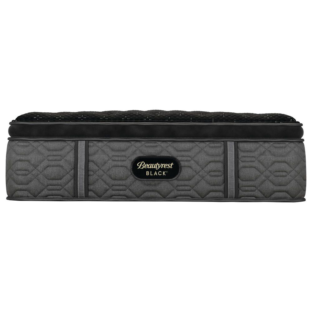 Beautyrest Black Series 3 Medium Pillow Top Full Mattress, , large