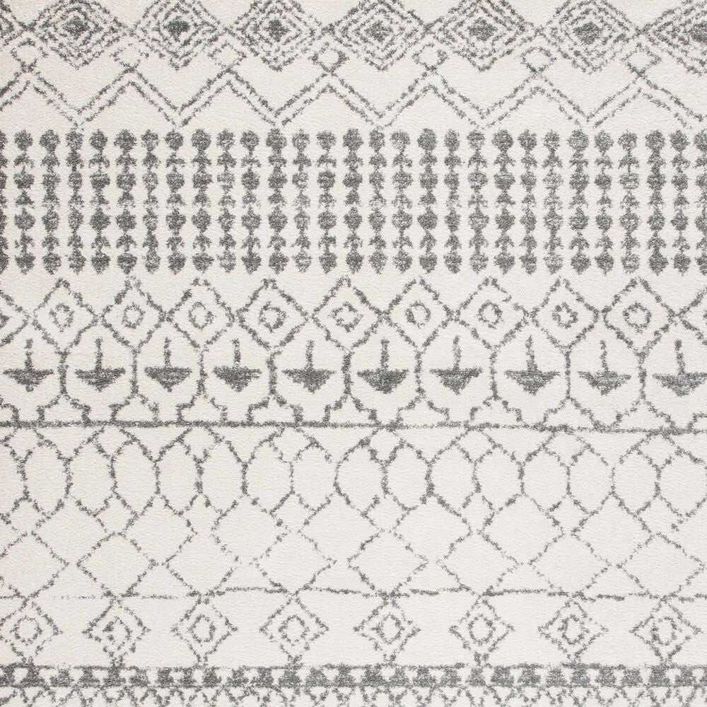 Safavieh Tulum TUL229A 12&#39; x 15&#39; Ivory and Grey Area Rug, , large