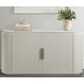Steve Silver Colvin 2-Door Server in Ivory, , large