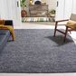 Safavieh Natura NAT620H 10" x 14" Dark Grey Area Rug, , large