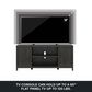 DHP Uniluxe 60" TV Console in Espresso, , large
