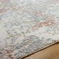 Surya Brunswick 5" x 7"5" Cream, Taupe, Blue, Dusty Coral, Olive and Tan Area Rug, , large