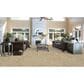 Mohawk Whistlowe Burlap Hickory Hardwood, , large