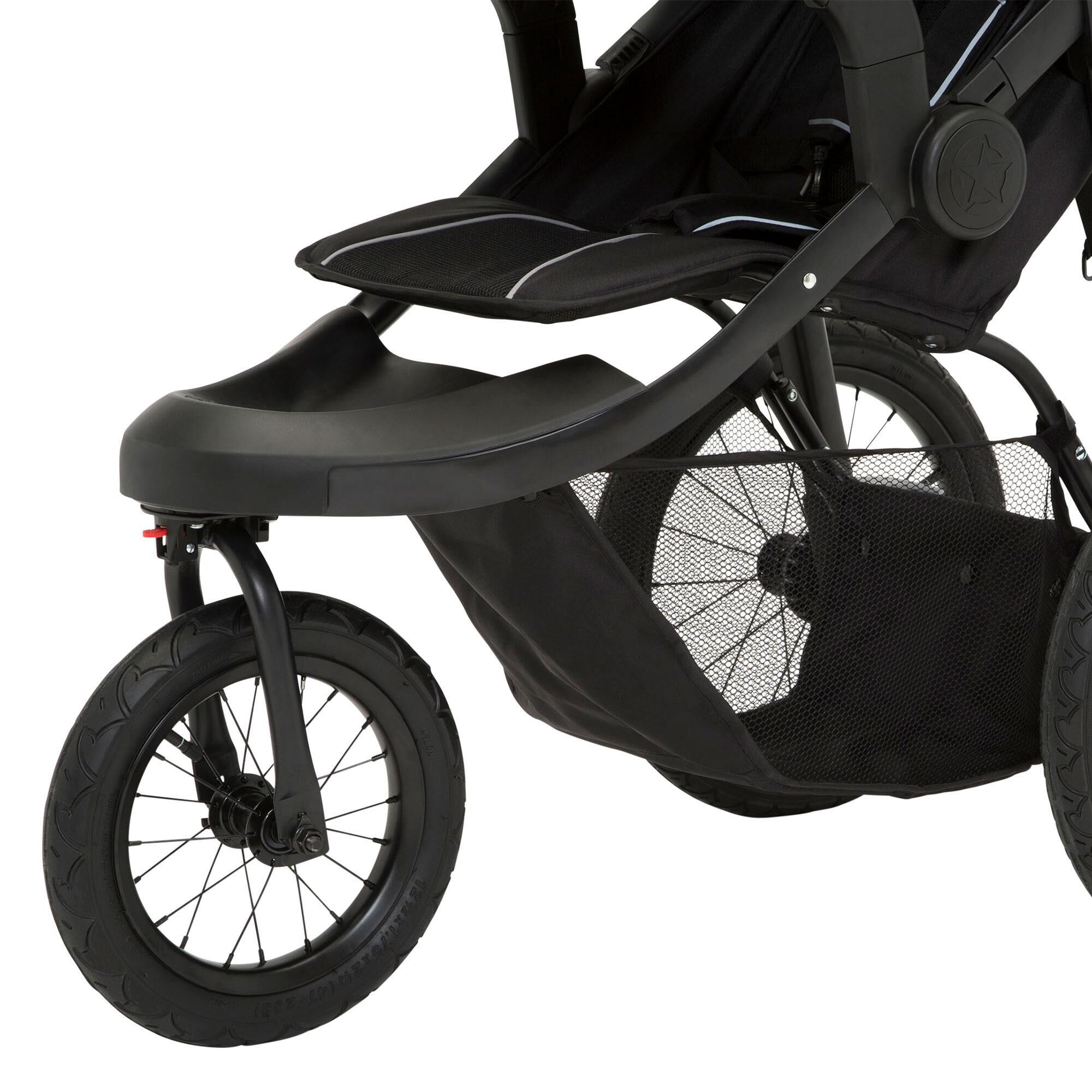 Carbon fiber jogging stroller new arrivals