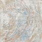 Surya Brunswick Cream, Tan, Taupe, Light Slate, Blue and Seafoam 10" x 13"11" Area Rug, , large