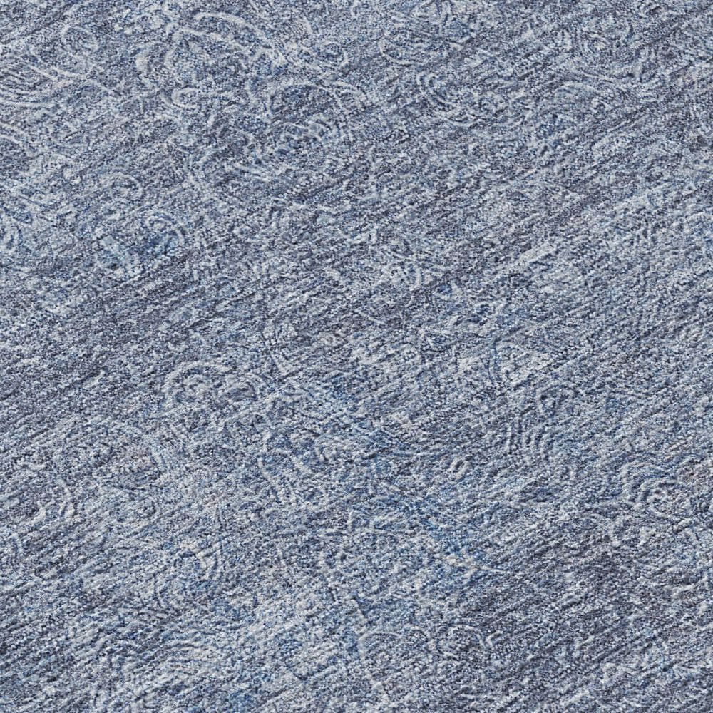 Dalyn Rug Company Burano BU1 5&#39; x 7&#39;6&quot; Sky Indoor/Outdoor Area Rug, , large