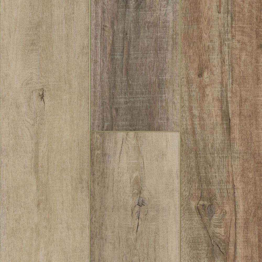 Robbins Pro-Tekt EKPT70L23EW Trending Nomadic Tan 7" x 60" Luxury Vinyl Plank, , large