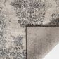 Central Oriental Corso Goddard 5" x 7"6" Tan and Brown Area Rug, , large