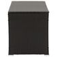 CorLiving Parksville Patio Cushion Box in Black, , large
